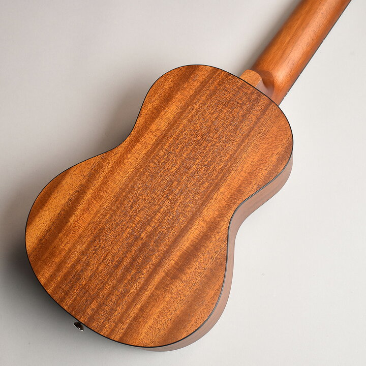楽天市場】音音 GP1M Natural Mahogany ナイロン弦 プチギター ミニ 