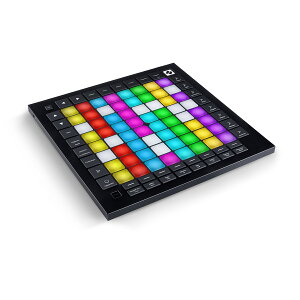 novation LaunchPad Pro MKIII tBWJRg[[ MIDIRg[[ mx[V