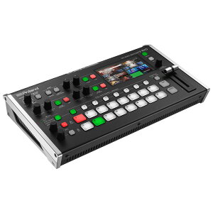 Roland V-8HD HD�r�f�I�X�C�b�`���[ ���[�����h V8HD
