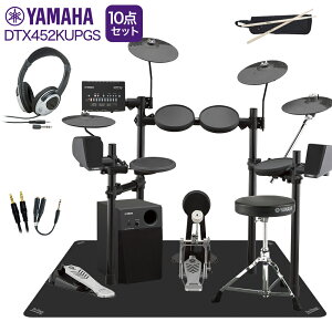 yʌ wbhtHtz YAMAHA DTX452KUPGS Xs[J[E3Vog }bgtK10_ZbgyMS45DRz dqh Zbg DTX402V[Y }n yWEBSHOPz
