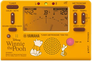チューナー ディズニー メトロノームの通販 価格比較 価格 Com