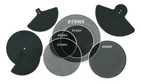 TAMA SPP518CN バスドラム18" ドラムセット用 消音セット タマ