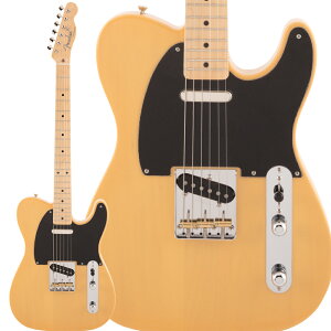 yyVX[p[SALE Gg[P5{z Fender Made in Japan Traditional 50s Telecaster Butterscotch Blonde GLM^[ eLX^[ tF_[