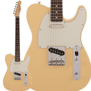 yyVX[p[SALE Gg[P5{z Fender Made in Japan Traditional 60s Telecaster Rosewood Fingerboard Vintage White GLM^[ eLX^[ tF_[