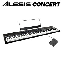 楽天市場】電子ピアノ alesisの通販