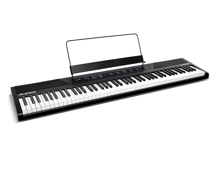 楽天市場】【値上げ前最終在庫9000円引き】 ALESIS Concert 電子ピアノ 