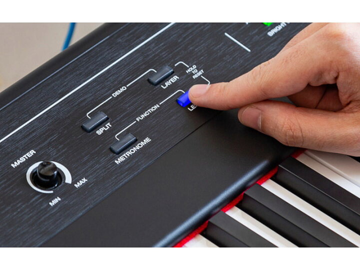楽天市場】【値上げ前最終在庫9000円引き】 ALESIS Concert 電子ピアノ 