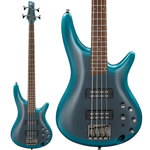 Ibanez SR300E CUB GLx[X Cerulean Aura Burst ACoj[Y