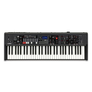 YAMAHA YC61 Xe[WL[{[h 61 }n
