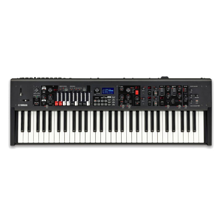 楽天市場】YAMAHA YC61 ステージキーボード 61鍵盤 ヤマハ : 島村楽器