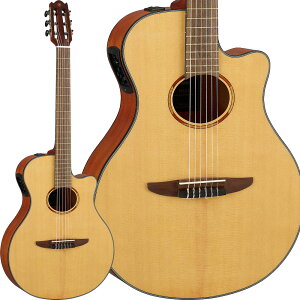 YAMAHA NTX1 Natural (i`) GKbgM^[ ׂ߂̃lbN }n NXV[Y