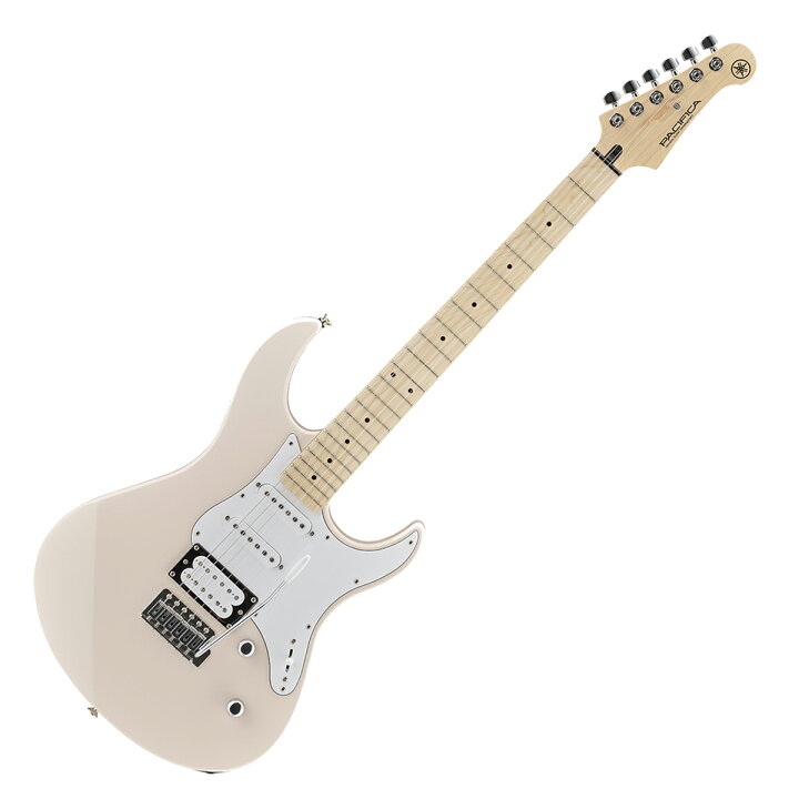 楽天市場】YAMAHA PACIFICA112VM SOP エレキギター ソニックピンク 