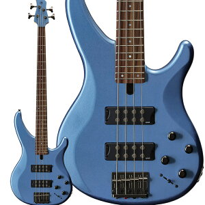 YAMAHA TRBX304 FTB (t@Ng[u[) GLx[X }n TRBX300V[Y Factory Blue