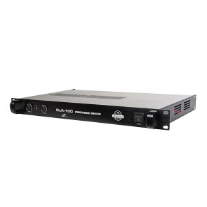 AVANTONE PRO CLA-100 Studio Power Amplifier �A���v �A���@���g�[���v��