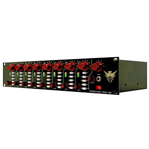 PHOENIX AUDIO DRS8 mk2 vAv tFjbNXI[fBI
