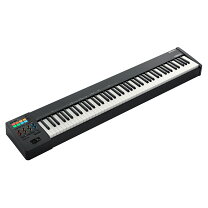 楽天市場】roland ローランド midiキーボードコントローラー a-800pro 