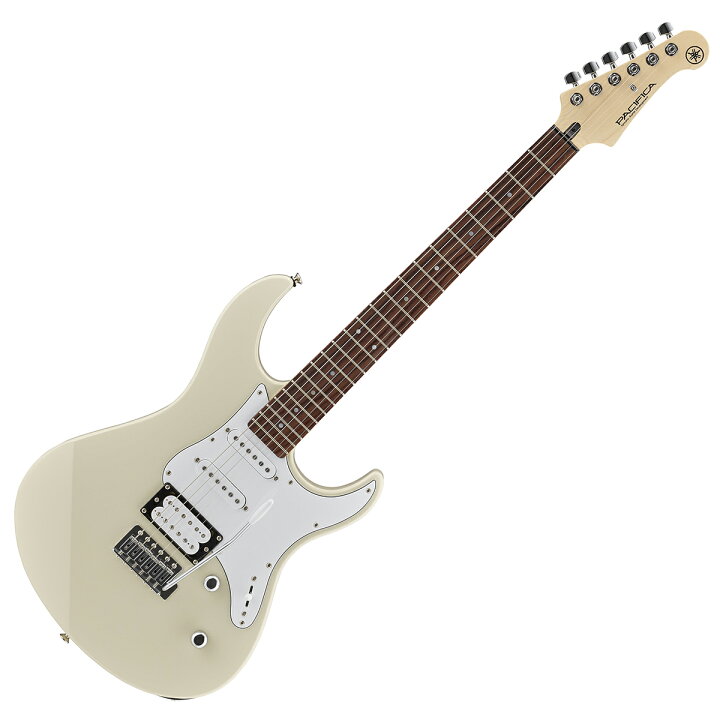 楽天市場】YAMAHA PACIFICA112V VW エレキギター初心者14点セット 