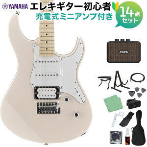 YAMAHA PACIFICA112VM SOP GLM^[S14_Zbg y[d~jAvtz GLM^[ \jbNsN }n pVtBJ PAC112 yS҃Zbgz