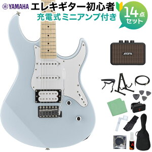 YAMAHA PACIFICA112VM ICB GLM^[S14_Zbg y[d~jAvtz GLM^[ ACXu[ }n pVtBJ PAC112 yS҃Zbgz