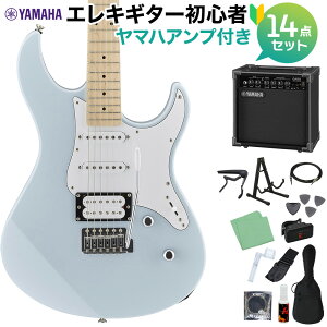 YAMAHA PACIFICA112VM ICB GLM^[S14_Zbg y}nAvtz GLM^[ ACXu[ }n pVtBJ PAC112 yS҃Zbgz