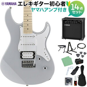 YAMAHA PACIFICA112VM GRY GLM^[S14_Zbg y}nAvtz GLM^[ O[ }n pVtBJ PAC112 yS҃Zbgz