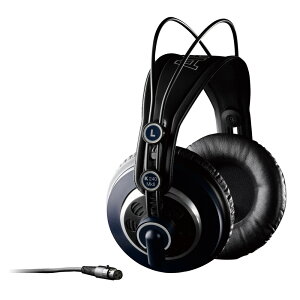 AKG K240 MKII-Y3 �w�b�h�z�� �Z�~�I�[�v���G�A�[�^ K240 MK2 �A�[�J�[�Q�[
