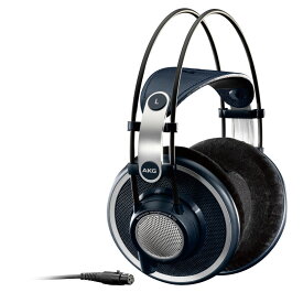 AKG K702-Y3 ヘッドホン オープンエアー型 アーカーゲー