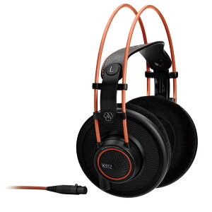 AKG K712 PRO-Y3 �w�b�h�z�� �I�[�v���G�A�[�^ �A�[�J�[�Q�[