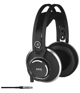 AKG K872-Y3 �w�b�h�z�� ���^ �A�[�J�[�Q�[