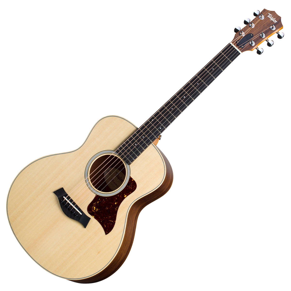 T 【テイラー】 Mini GS ：島村楽器 R ミニアコースティックギター 【正規取扱店】