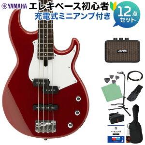 YAMAHA BB234 RBR (Yx[bh) x[X S12_Zbg y[d~jAvtz }n BB200V[Y Raspberry Red yS҃Zbgz