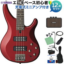 楽天市場】ヤマハ ベース 初心者セットの通販