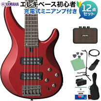 楽天市場】5弦ベース ヤマハの通販