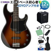 楽天市場】ヤマハ yamaha エレキベース bb434 tbsの通販