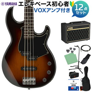 YAMAHA BB434 TBS (^oRuETo[Xg) x[X S12_Zbg yVOXAvtz }n BB400V[Y Tobacco Brown Sunburst yS҃Zbgz