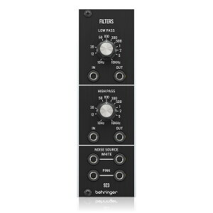 [ʌ] BEHRINGER AiOfAtB^[W[ xK[