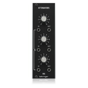 BEHRINGER AiOAbeBl[^[W[ xK[