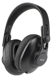 AKG K361-BT-Y3 密閉型ヘッドホン Bluetooth対応 ワイヤレスヘッドホン アーカーゲー