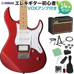 YAMAHA PACIFICA112VM RM GLM^[S14_Zbg yVOXAvtz bh^bN }n pVtBJ PAC112 yS҃Zbgz