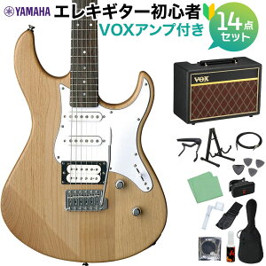 YAMAHA PACIFICA112V YNS GLM^[S14_Zbg yVOXAvtz CG[i`Te }n pVtBJ PAC112 yS҃Zbgz