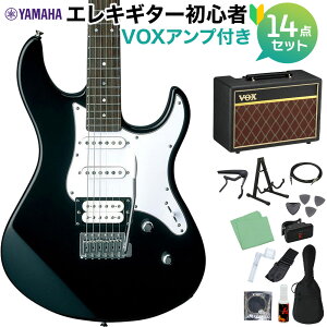 YAMAHA PACIFICA112V BL(ubN) GLM^[S14_Zbg yVOXAvtz }n pVtBJ PAC112 yS҃Zbgz