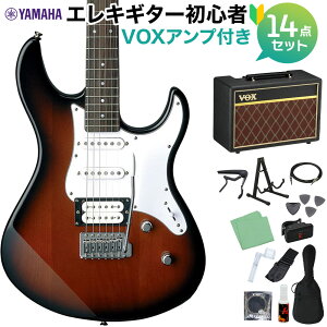 YAMAHA PACIFICA112V OVS GLM^[S14_Zbg yVOXAvtz I[h oCI To[Xg }n pVtBJ PAC112 yS҃Zbgz