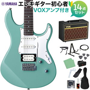 YAMAHA PACIFICA112V SOB GLM^[S14_Zbg yVOXAvtz \jbNu[ }n pVtBJ PAC112 yS҃Zbgz