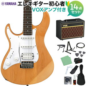 YAMAHA PACIFICA112JL YNS GLM^[S14_Zbg yVOXAvtz CG[i`Te ypz teB }n pVtBJ PAC112 yS҃Zbgz