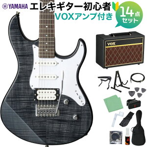 YAMAHA PACIFICA212VFM TBL GLM^[ S14_Zbg yVOXAvtz gX[ZgubN }n pVtBJ yS҃Zbgz