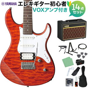 YAMAHA PACIFICA212VQM CMB S14_Zbg yVOXAvtz LuE }n pVtBJ yS҃Zbgz