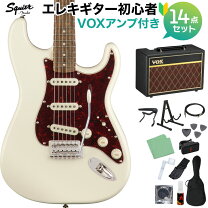 楽天市場】squier classic vibe 70s stratocasterの通販 