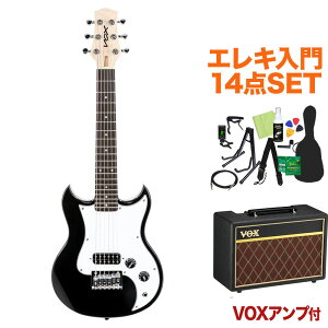 [ʌ] VOX SDC-1 MINI BK (Black) ~jGLM^[S14_Zbg yVOXAvtz ~jM^[ gxM^[ V[gXP[ ubN  {bNX yS҃Zbgz