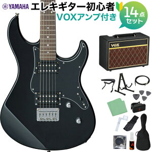 YAMAHA PACIFICA120H BL(ubN) GLM^[S14_Zbg yVOXAvtz }n pVtBJ PAC120H yS҃Zbgz