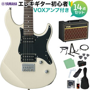 YAMAHA PACIFICA120H VW GLM^[S14_Zbg yVOXAvtz Be[WzCg }n pVtBJ PAC120H yS҃Zbgz
